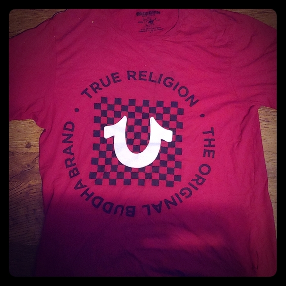 True religion shirt - Picture 1 of 1